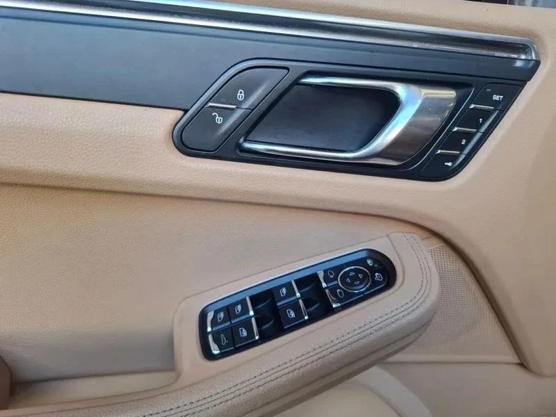 Porsche Macan | Mobile.bg � ����������� 17