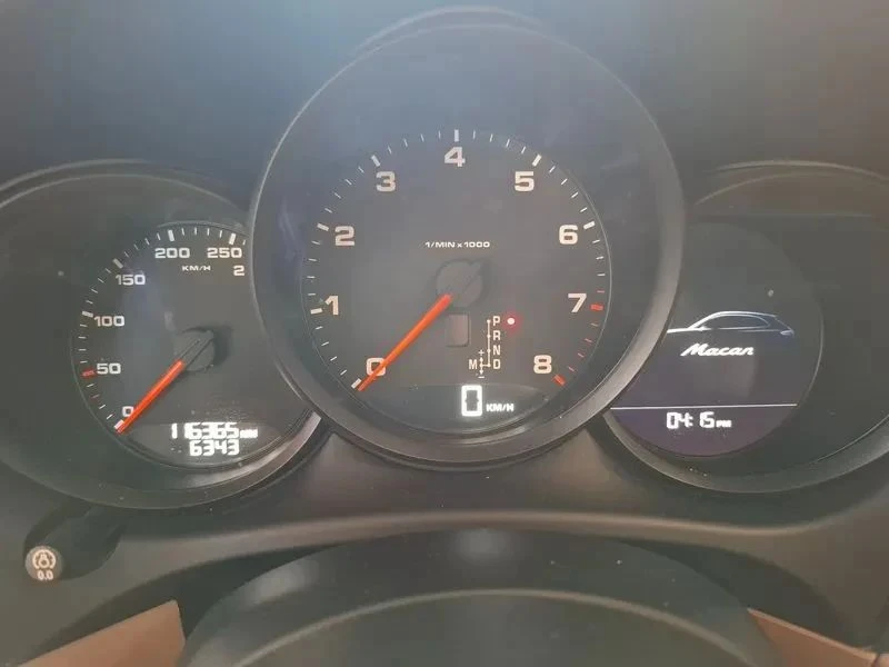 Porsche Macan | Mobile.bg � ����������� 8