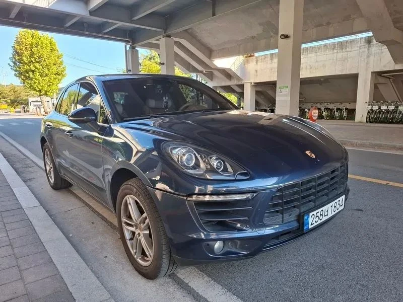 Porsche Macan | Mobile.bg � ����������� 1