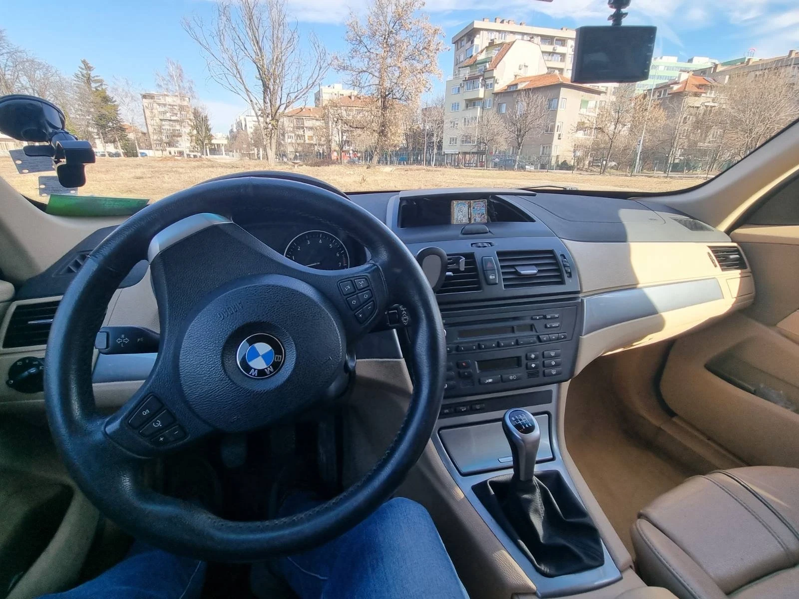 BMW X3  - изображение 5