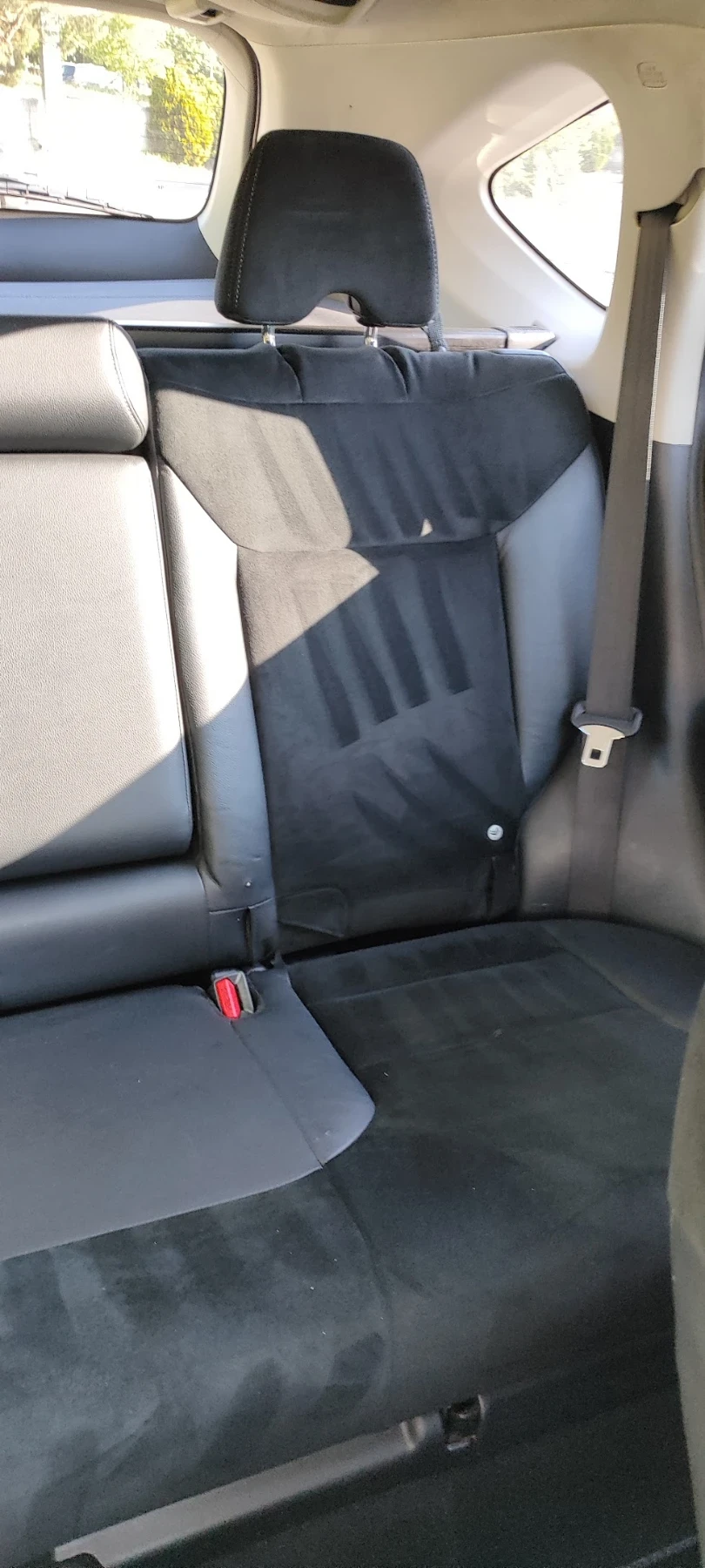 Honda Cr-v  - изображение 10