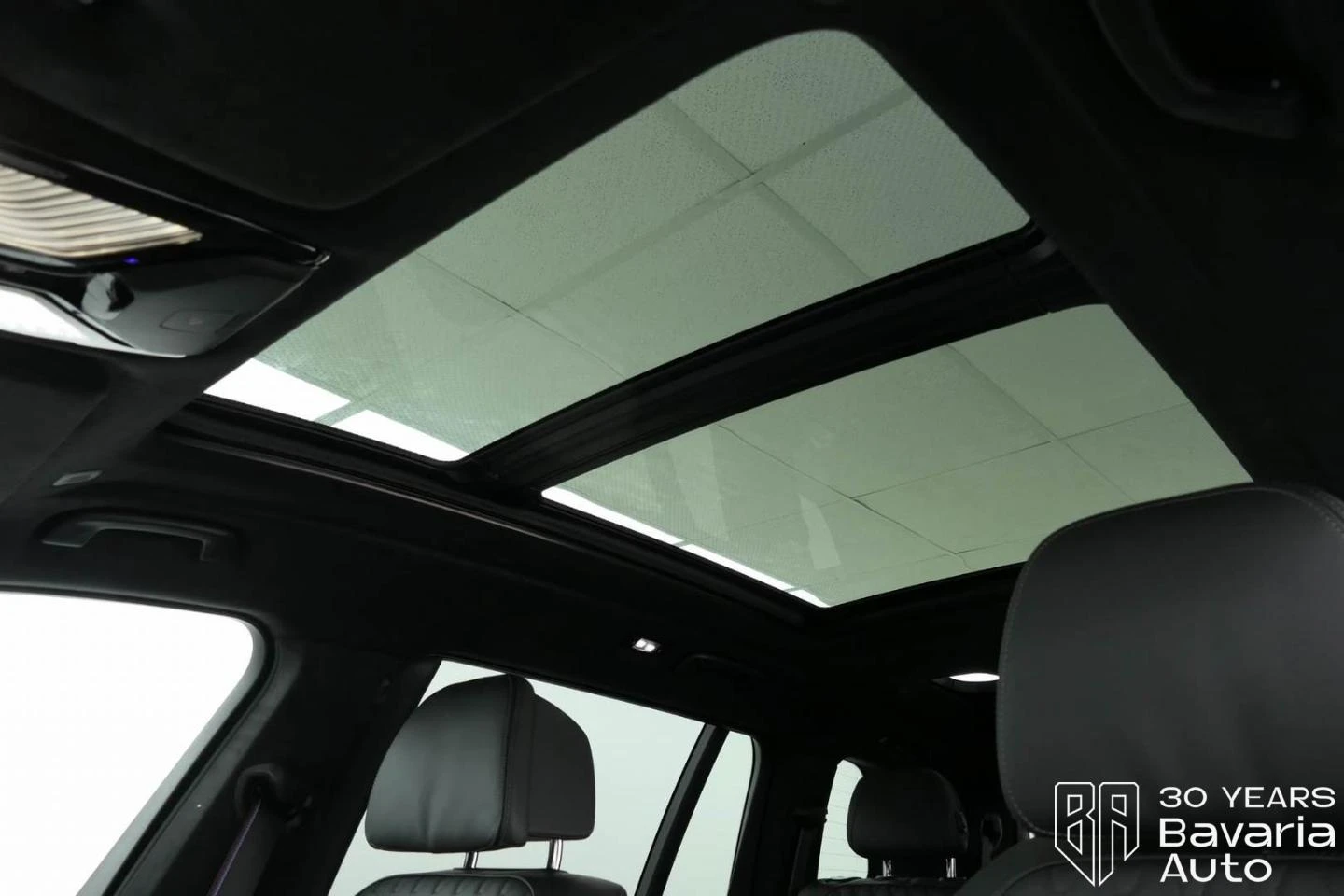 BMW X7 40d xDrive M Sport Paket Sportautomatic | Mobile.bg   10