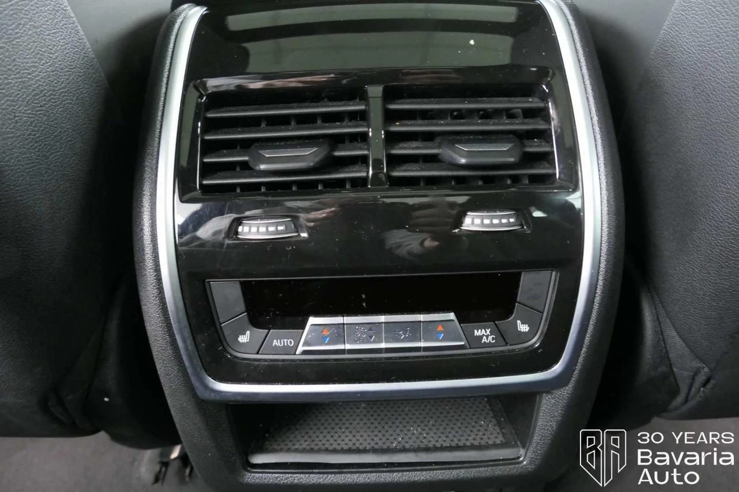 BMW X7 40d xDrive M Sport Paket Sportautomatic | Mobile.bg   13