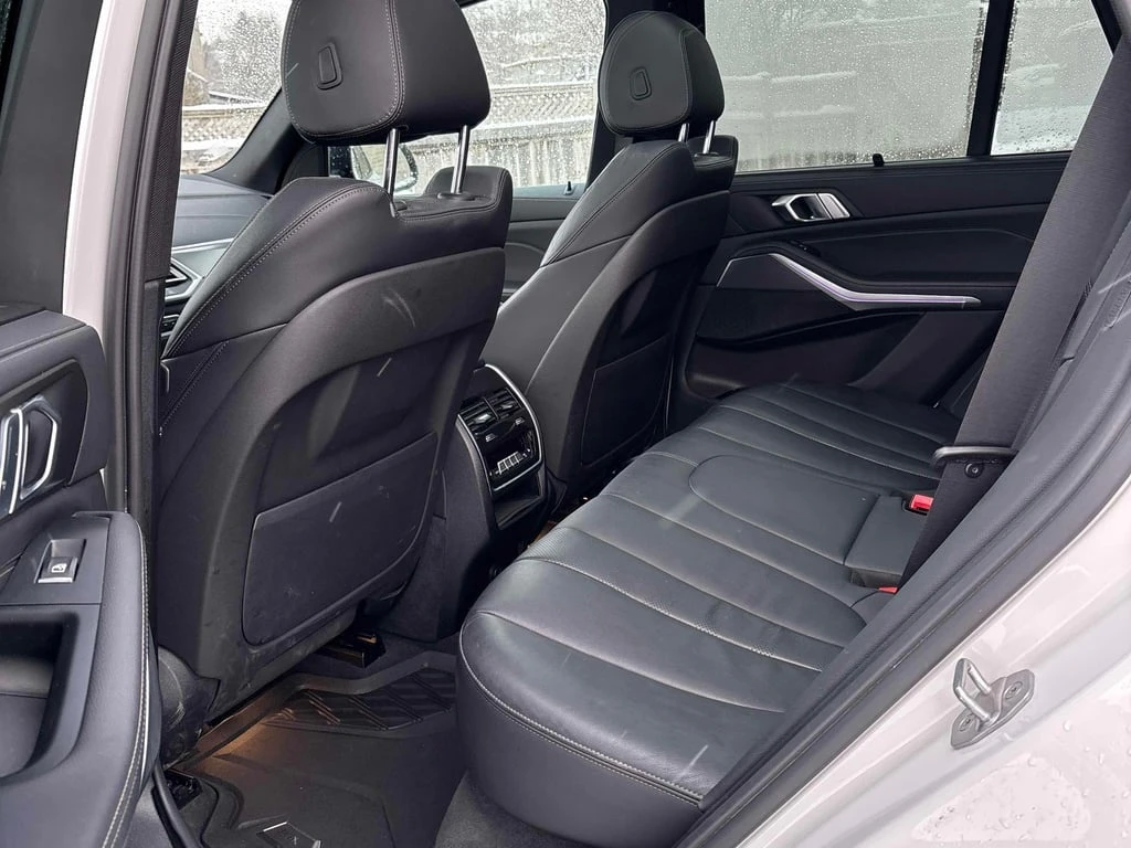 BMW X5 2022 xDrive45e * CARFAX *    | Mobile.bg   12