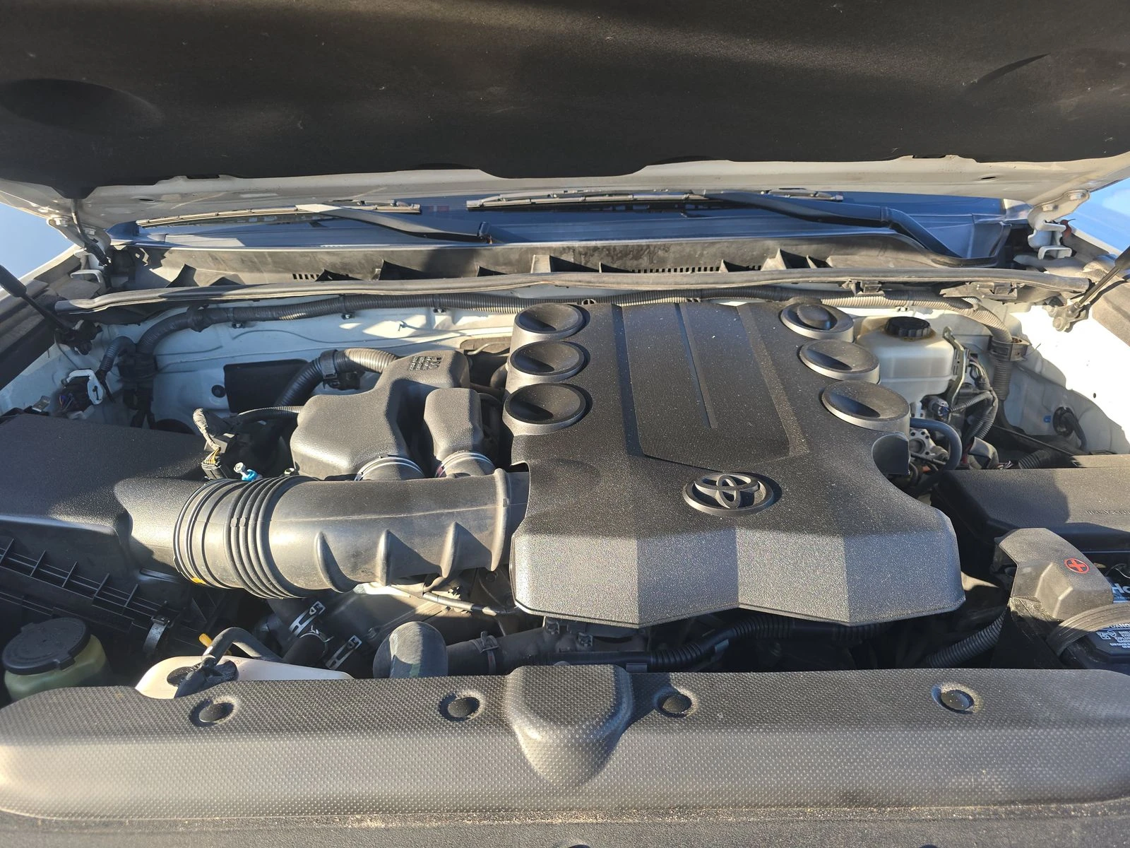 Toyota 4runner PREMIUM* 4.0* V6* �������* ������* ������*  | Mobile.bg � ����������� 15