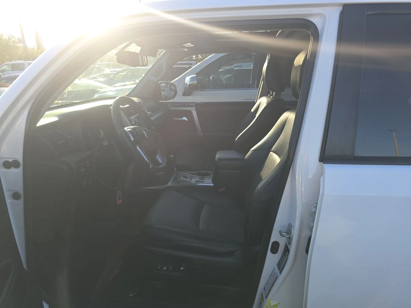 Toyota 4runner PREMIUM* 4.0* V6* �������* ������* ������*  | Mobile.bg � ����������� 11