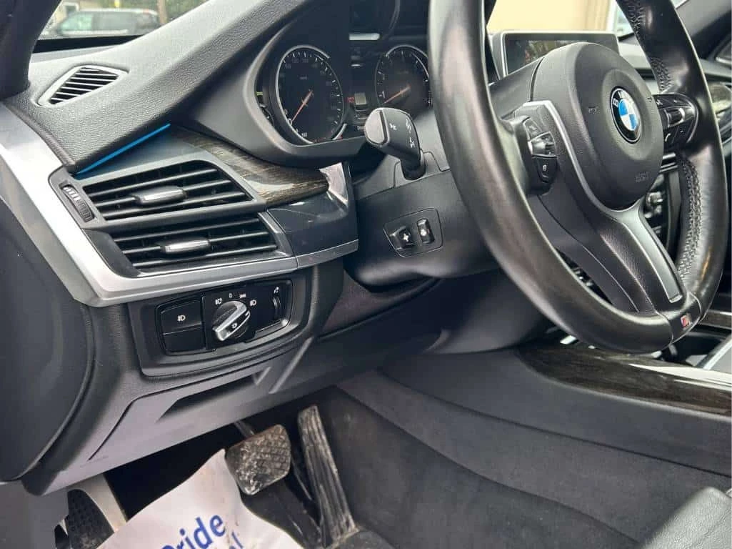 BMW X5 * xDrive35i * CARFAX *  - изображение 5