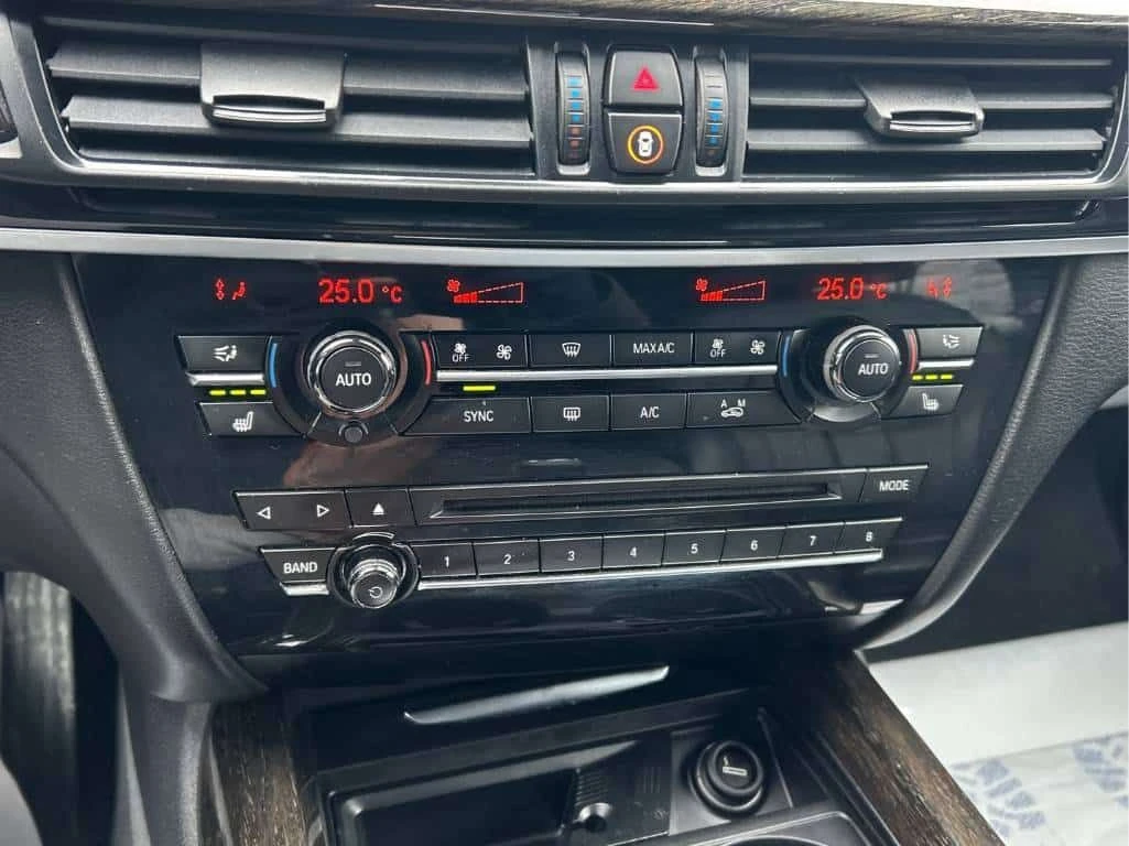 BMW X5 * xDrive35i * CARFAX *  - изображение 9