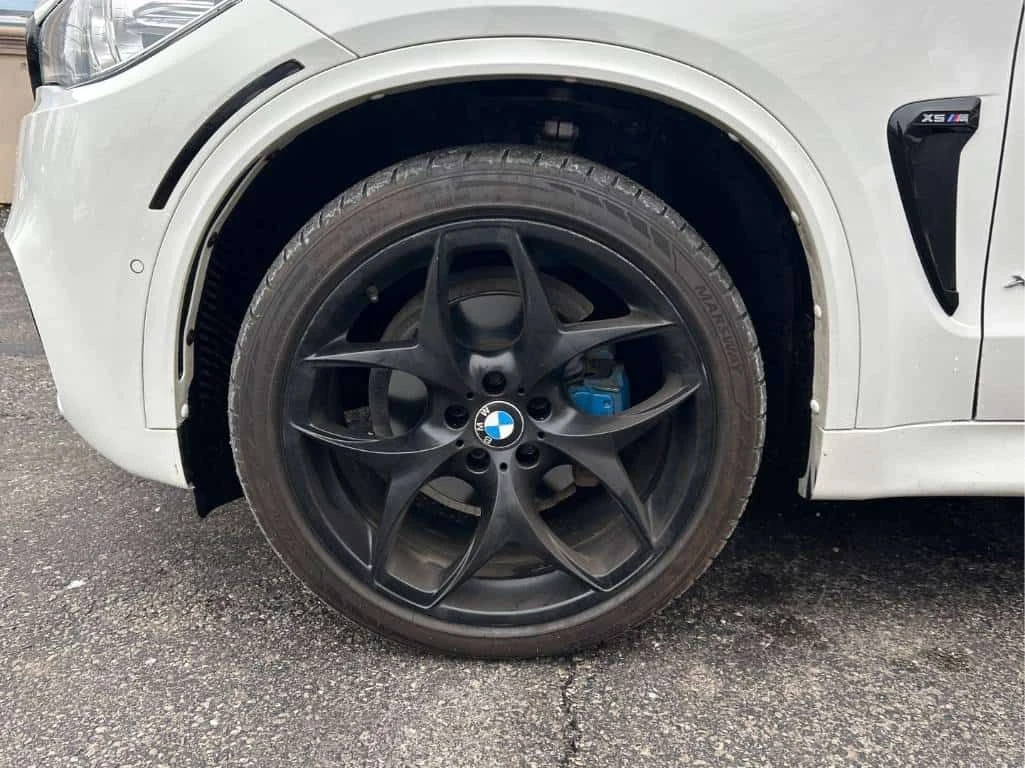 BMW X5 * xDrive35i * CARFAX *  - изображение 7