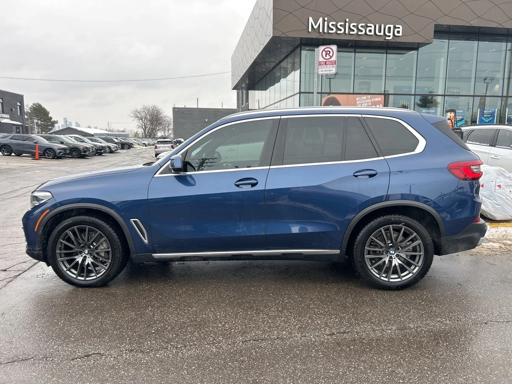 BMW X5 XDRIVE40I , снимка 2 - Автомобили и джипове - 53771355