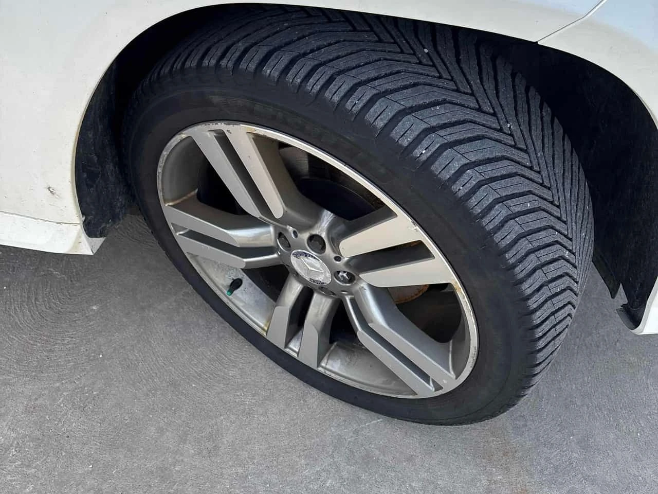 Mercedes-Benz GLK * 350 * CARFAX * ЦЕНА ДО БГ, снимка 6 - Автомобили и джипове - 54000952