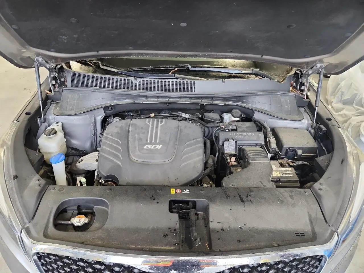 Kia Sorento LX V6, снимка 12 - Автомобили и джипове - 54277583