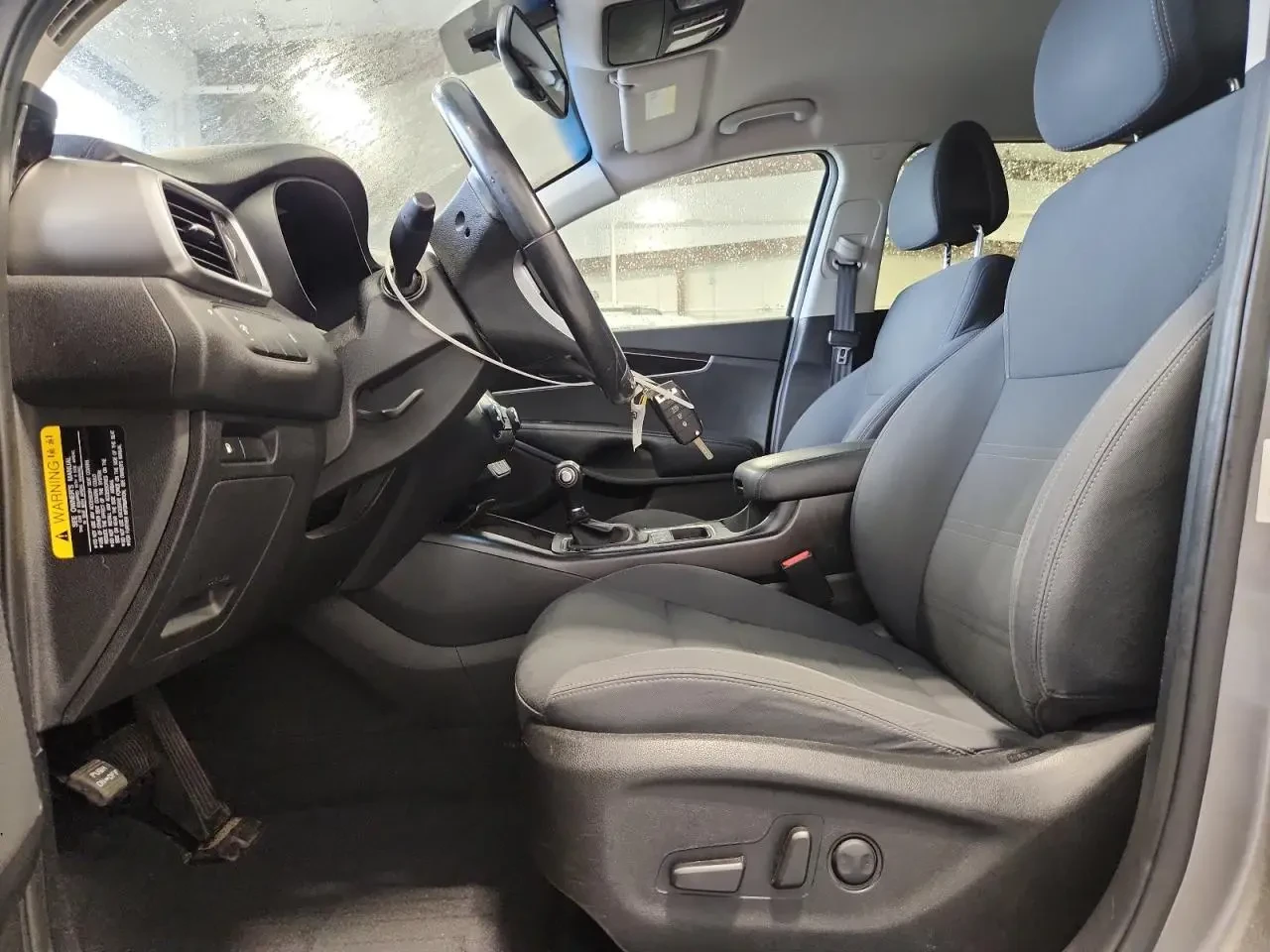 Kia Sorento LX V6, снимка 7 - Автомобили и джипове - 54277583