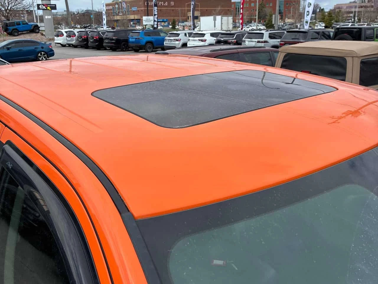 Dodge RAM 1500 * Sport * PANO* ПОДГРЕВ* KEYLESS* , снимка 16 - Автомобили и джипове - 54359151