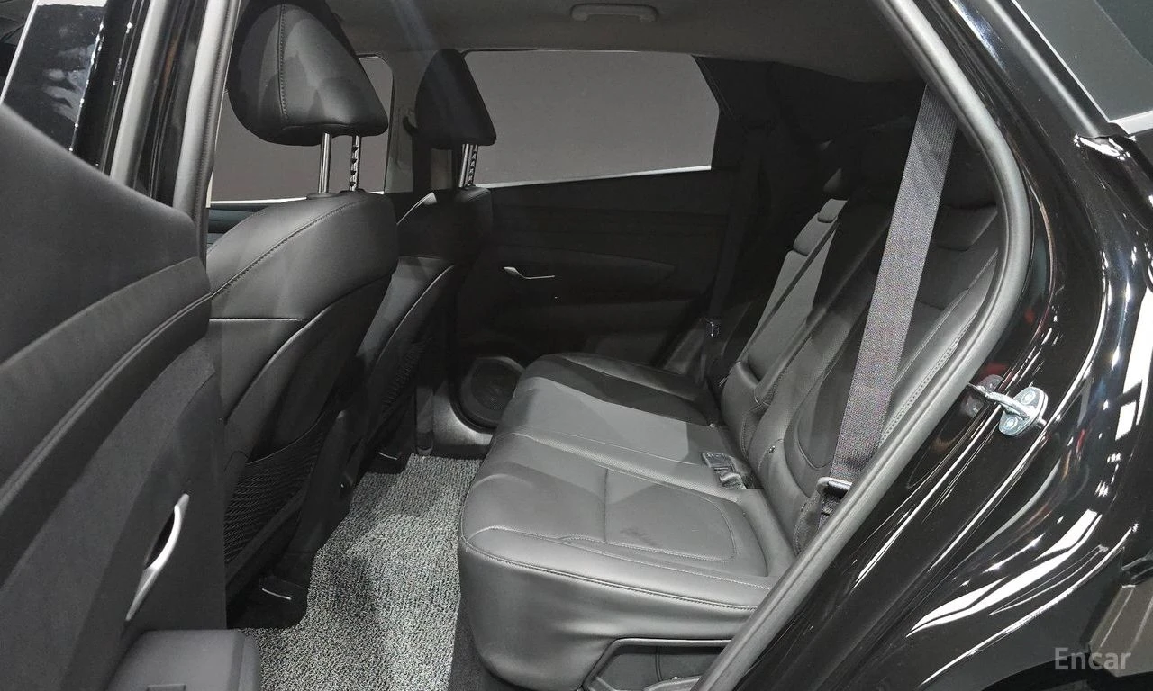 Hyundai Tucson 1.6* HYBRID* ПОДГРЕВ* 360КАМЕРА* LANE* ASSIST* , снимка 15 - Автомобили и джипове - 54924295