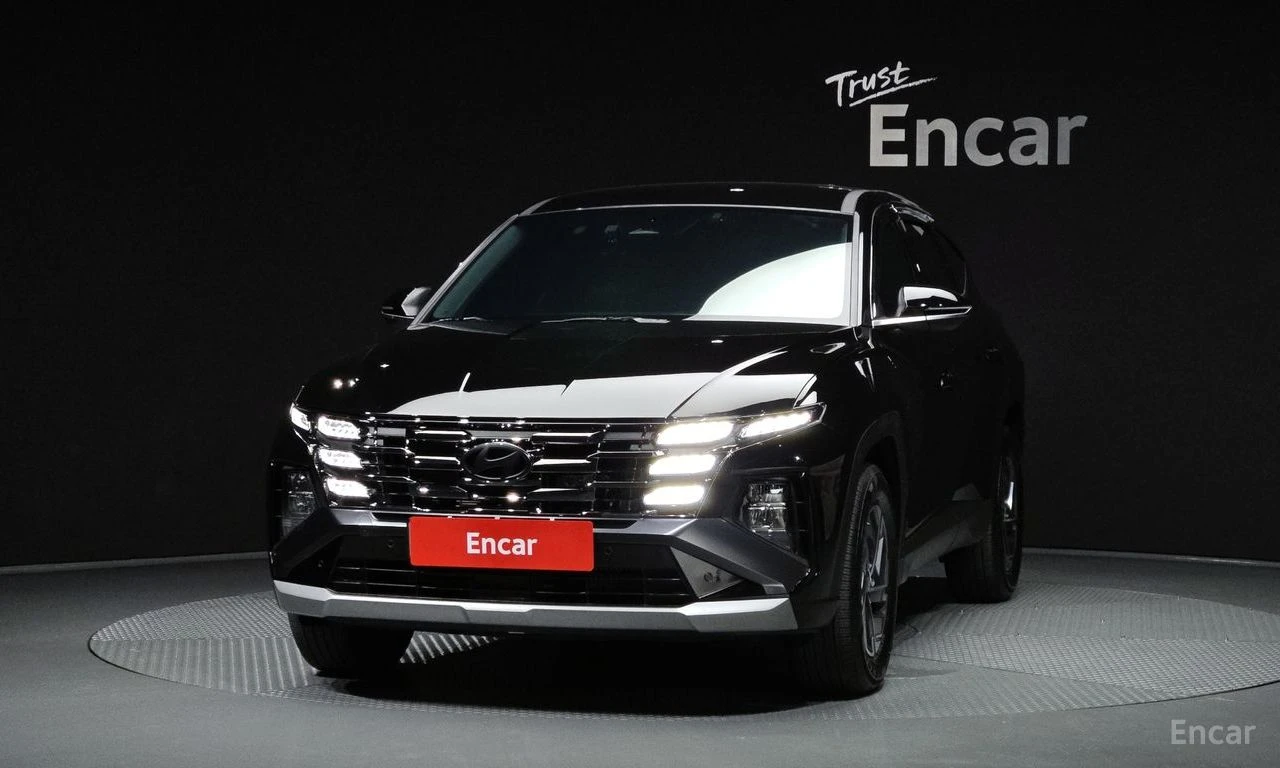Hyundai Tucson 1.6* HYBRID* ПОДГРЕВ* 360КАМЕРА* LANE* ASSIST* , снимка 3 - Автомобили и джипове - 54924295