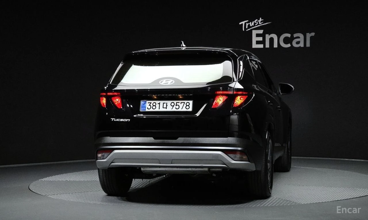 Hyundai Tucson 1.6* HYBRID* ПОДГРЕВ* 360КАМЕРА* LANE* ASSIST* , снимка 4 - Автомобили и джипове - 54924295