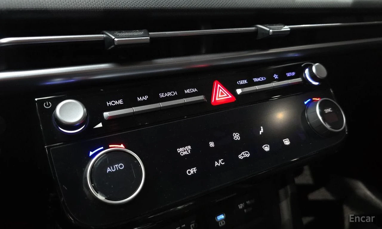 Hyundai Tucson 1.6* HYBRID* ПОДГРЕВ* 360КАМЕРА* LANE* ASSIST* , снимка 9 - Автомобили и джипове - 54924295