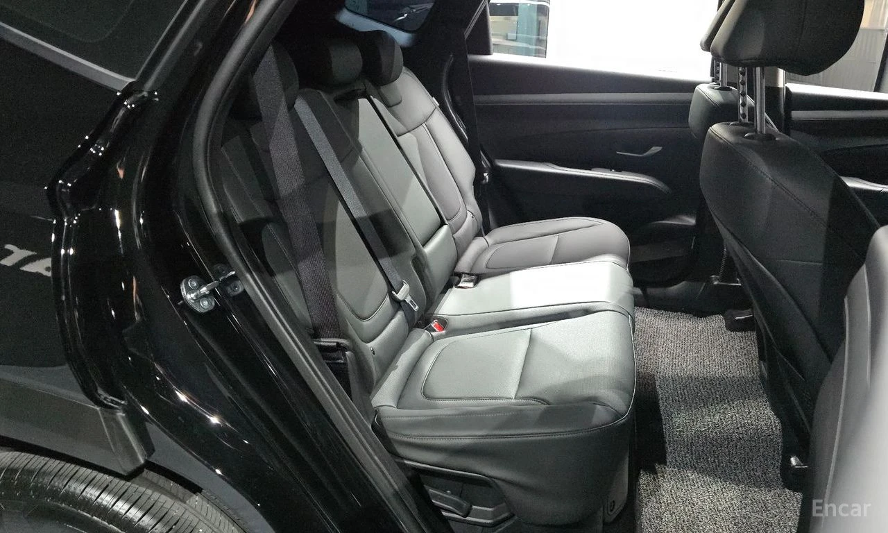 Hyundai Tucson 1.6* HYBRID* ПОДГРЕВ* 360КАМЕРА* LANE* ASSIST* , снимка 14 - Автомобили и джипове - 54924295
