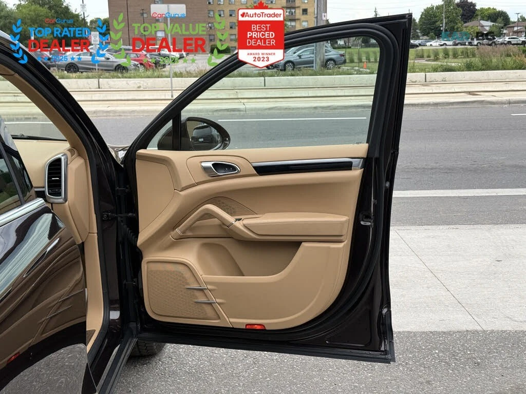 Porsche Cayenne Cayenne AWD* ����������* (���� �� ��) | Mobile.bg � ����������� 10