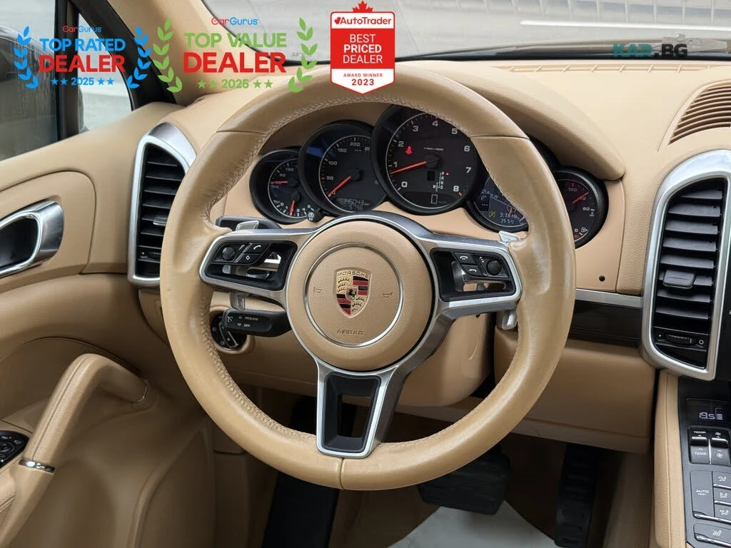 Porsche Cayenne Cayenne AWD* ����������* (���� �� ��) | Mobile.bg � ����������� 4