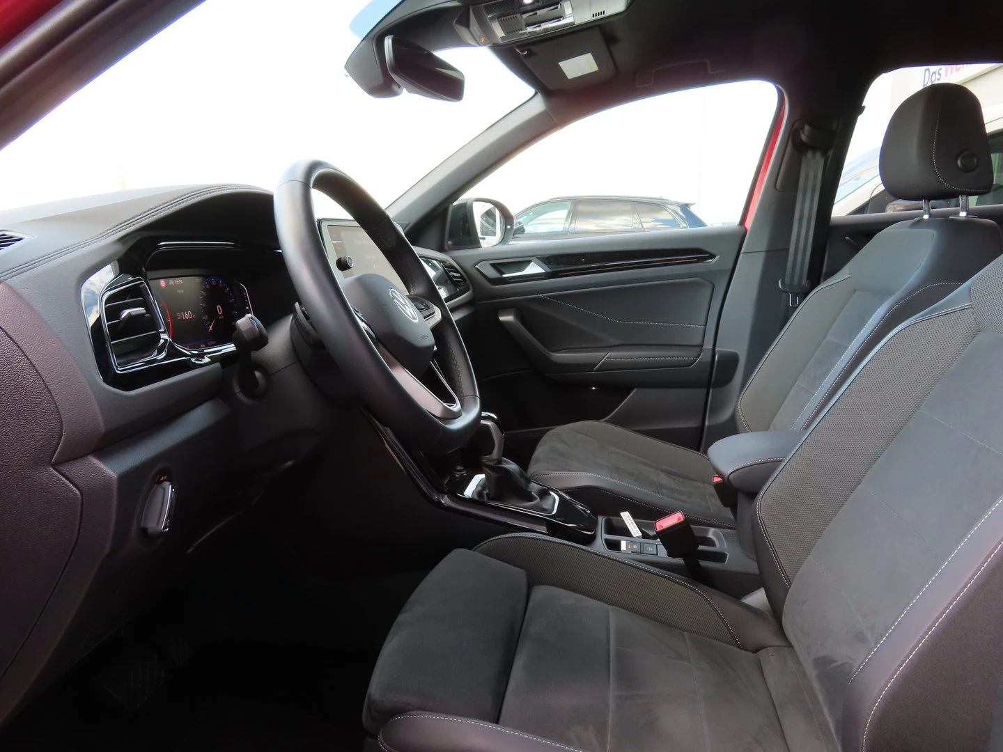 VW T-Roc | Mobile.bg � ����������� 5