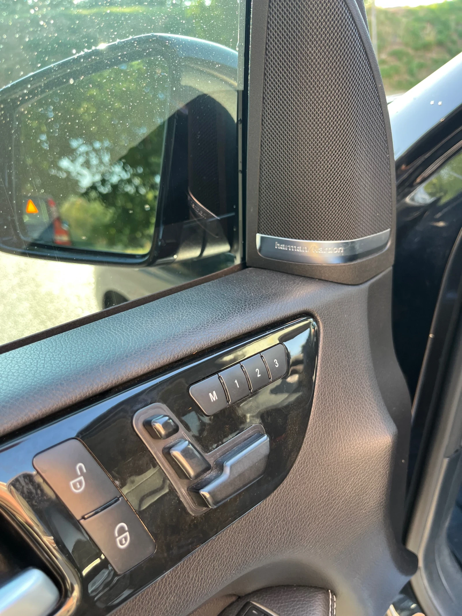 Mercedes-Benz ML 350, снимка 8 - Автомобили и джипове - 55606771
