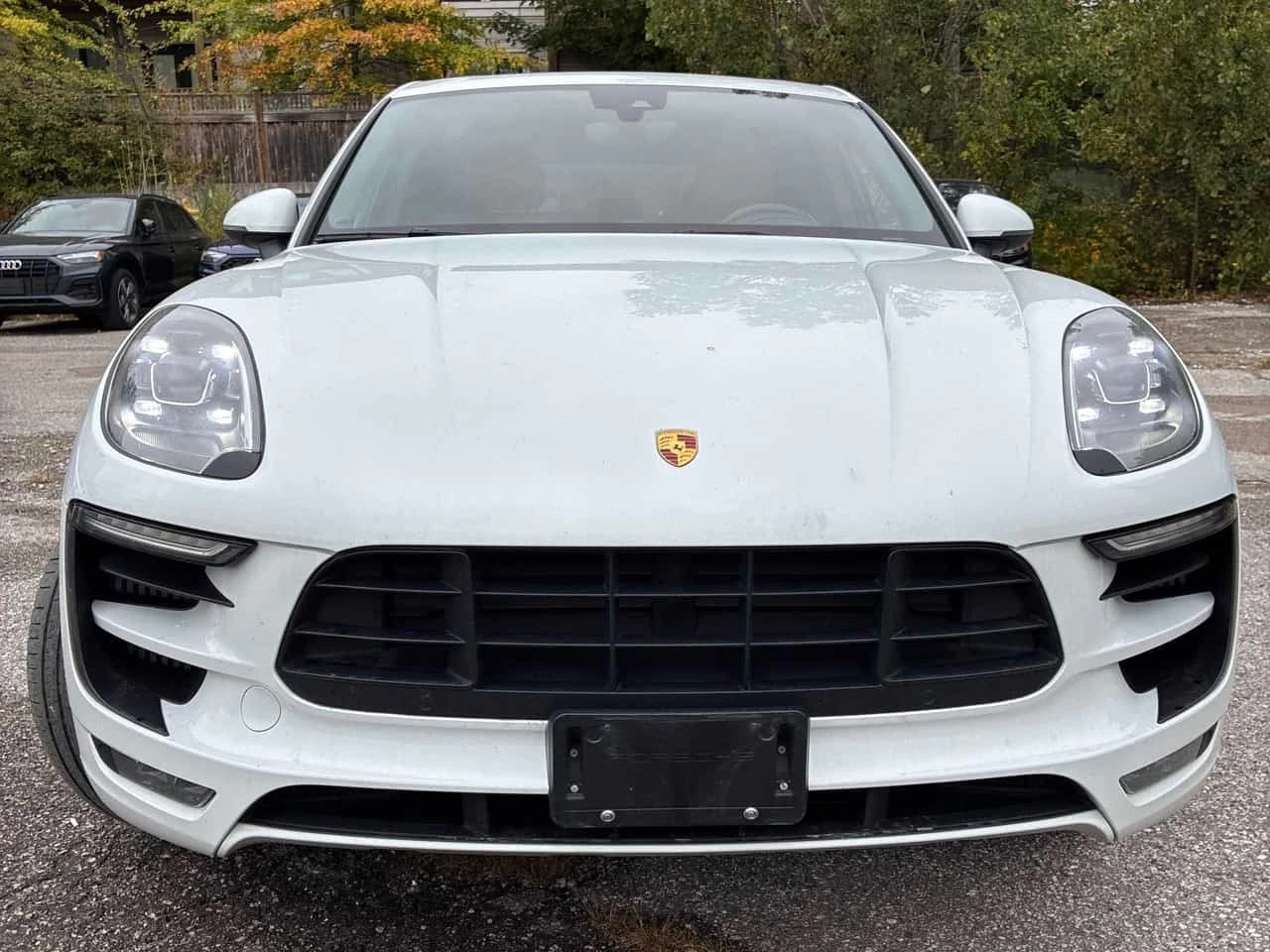 Porsche Macan GTS  CARFAX | Mobile.bg � ����������� 6