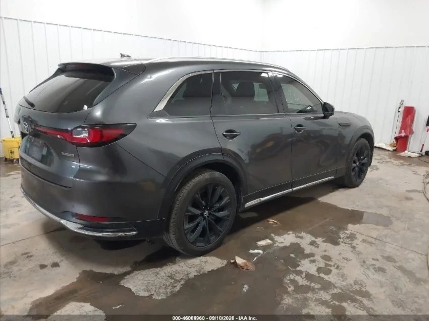 Mazda CX-90, снимка 6 - Автомобили и джипове - 56690168