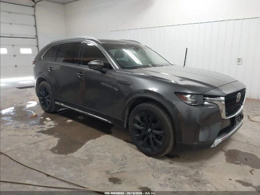 Mazda CX-90