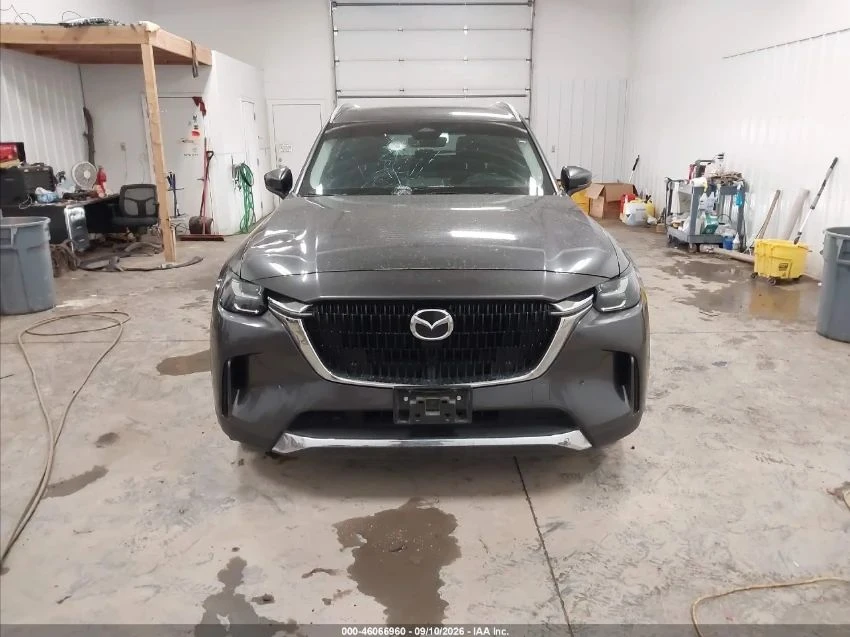 Mazda CX-90, снимка 2 - Автомобили и джипове - 56690168