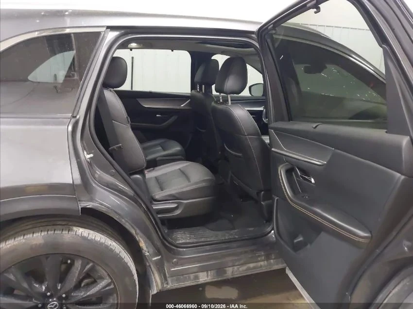 Mazda CX-90, снимка 9 - Автомобили и джипове - 56690168