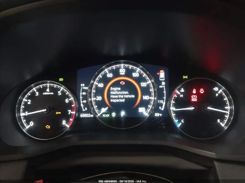 Mazda CX-90, снимка 8 - Автомобили и джипове - 56690168