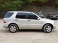 Mercedes-Benz ML 400 12бр. 400CDI 270CDI, снимка 3