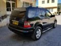 Mercedes-Benz ML 400 12бр. 400CDI 270CDI, снимка 15