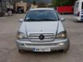 Mercedes-Benz ML 400 12бр. 400CDI 270CDI, снимка 1