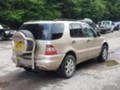 Mercedes-Benz ML 400 12бр. 400CDI 270CDI, снимка 7