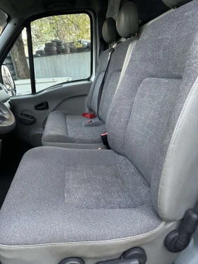 Renault Master 2, 5 dci, снимка 10