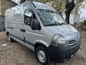 Renault Master 2, 5 dci, снимка 2