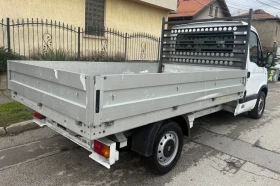 Renault Master 2.5 CDTI/120kc/6ck/Бордови/3.30м, снимка 4