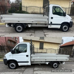Renault Master 2.5 CDTI/120kc/6ck/Бордови/3.30м, снимка 7
