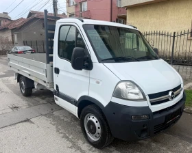 Renault Master 2.5 CDTI/120kc/6ck/Бордови/3.30м, снимка 3