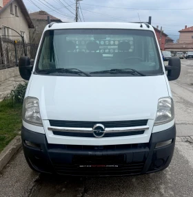 Renault Master 2.5 CDTI/120kc/6ck/Бордови/3.30м, снимка 2