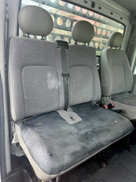 Renault Master 2.5 CDTI/120kc/6ck/Бордови/3.30м, снимка 14