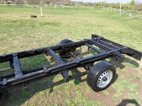Mercedes-Benz 313, снимка 8
