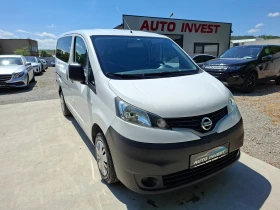Nissan NV200 7MECTA/EURO 6, снимка 1