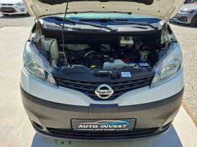 Nissan NV200 7MECTA/EURO 6, снимка 17