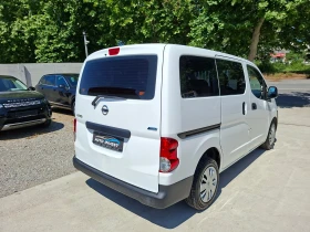 Nissan NV200 7MECTA/EURO 6, снимка 7