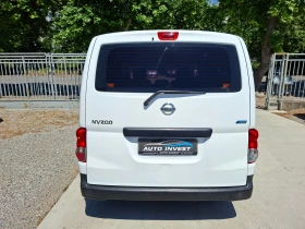 Nissan NV200 7MECTA/EURO 6, снимка 6