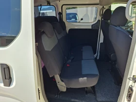 Nissan NV200 7MECTA/EURO 6, снимка 13